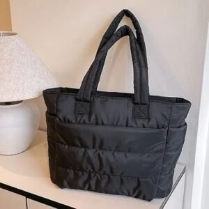 duffle tote